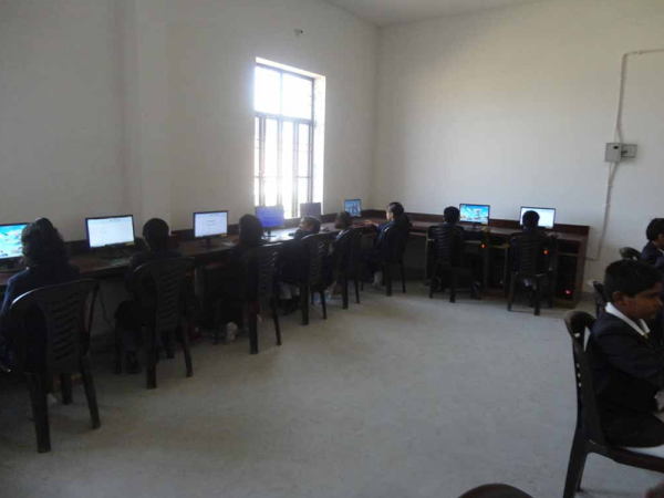 Computer Lab